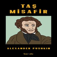 Taş Misafir - Alexandr Pushkin