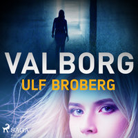 Valborg - Ulf Broberg