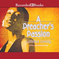 A Preacher's Passion - Lutishia Lovely