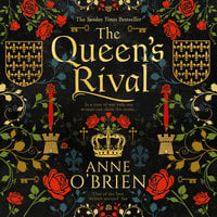 The Queen’s Rival - Anne O’Brien