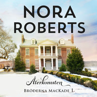 Återkomsten - Nora Roberts