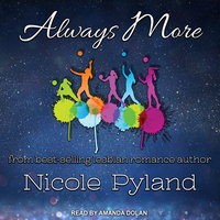 Always More - Nicole Pyland