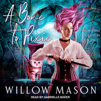 A Bone to Pixie - Willow Mason