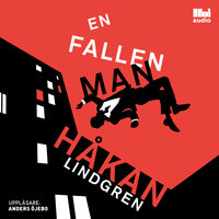 En fallen man - Håkan Lindgren