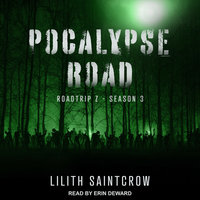 Pocalypse Road - Lilith Saintcrow