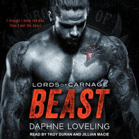 Beast - Daphne Loveling