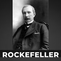 John D. Rockefeller. Najbogatszy Amerykanin w historii - Joanna Ziółkowska