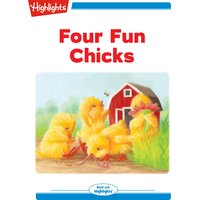 Four Fun Chicks - Diana Murray