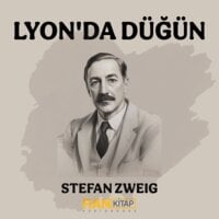 Lyon’da Düğün - Stefan Zweig