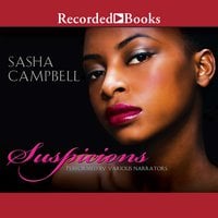 Suspicions - Sasha Campbell
