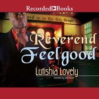 Reverend Feelgood - Lutishia Lovely