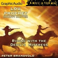 Riding with the Devil's Mistress [Dramatized Adaptation] - Peter Brandvold