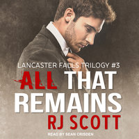 All That Remains - RJ Scott