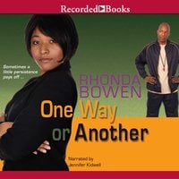 One Way or Another - Rhonda Bowen