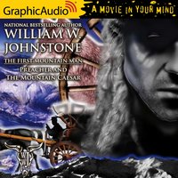 Preacher and the Mountain Caesar [Dramatized Adaptation] - William W. Johnstone
