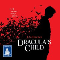 Dracula's Child - J.S. Barnes