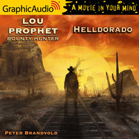 Helldorado [Dramatized Adaptation] - Peter Brandvold