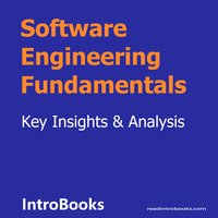 Software Engineering Fundamentals - Introbooks Team