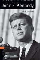 John F. Kennedy - Anne Collins