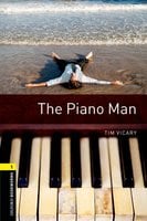 The Piano Man - Tim Vicary
