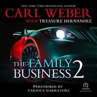The Family Business 2 - Carl Weber, Treasure Hernandez