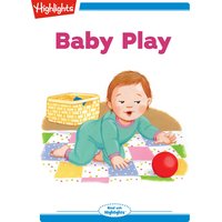 Baby Play - Heidi Bee Roemer