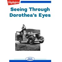 Seeing Through Dorothea's Eyes - Sudipta Bardhan