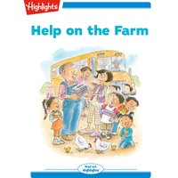 Help on the Farm - Lissa Rovetch