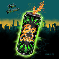 Be Cool - Vilu Varento