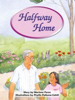 Halfway Home - Marlene Perez