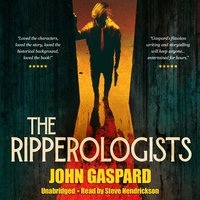 The Ripperologists - John Gaspard