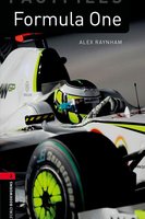 Formula One - Alex Raynham