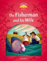 The Fisherman and His Wife - Sue Arengo