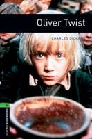 Oliver Twist - Richard Rogers, Charles Dickens