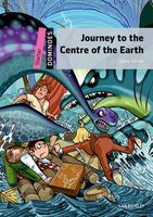 Journey to the Centre of the Earth - Jules Verne, Merinda Wilson
