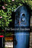 The Secret Garden - Frances Hodgson Burnett, Clare West