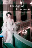The Age of Innocence - Edith Wharton, Clare West