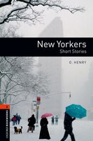 New Yorkers: Short Stories - O. Henry