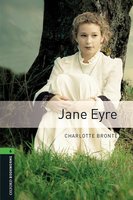Jane Eyre - Clare West, Charlotte Brontë