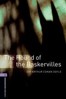 The Hound of the Baskervilles - Patrick Nobes, Sir Arthur Conan Doyle