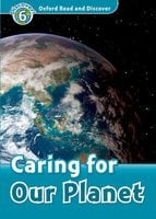 Caring for Our Planet - Joyce Hannam