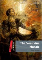 The Vesuvius Mosaic - Joyce Hannam