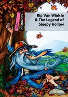 Rip Van Winkle & the Legend of Sleepy Hollow - Washington Irving, Alan Hines