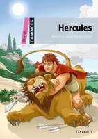 Hercules - Janet Hardy-Gould