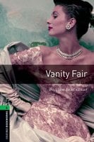 Vanity Fair - William Thackeray, Diane Mowat