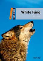 White Fang - Jack London, John Escott