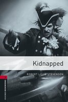 Kidnapped - Robert Louis Stevenson, Clare West