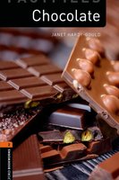 Chocolate - Janet Hardy-Gould