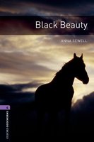 Black Beauty - John Escott, Anna Sewell