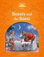 Beauty and the Beast - Sue Arengo